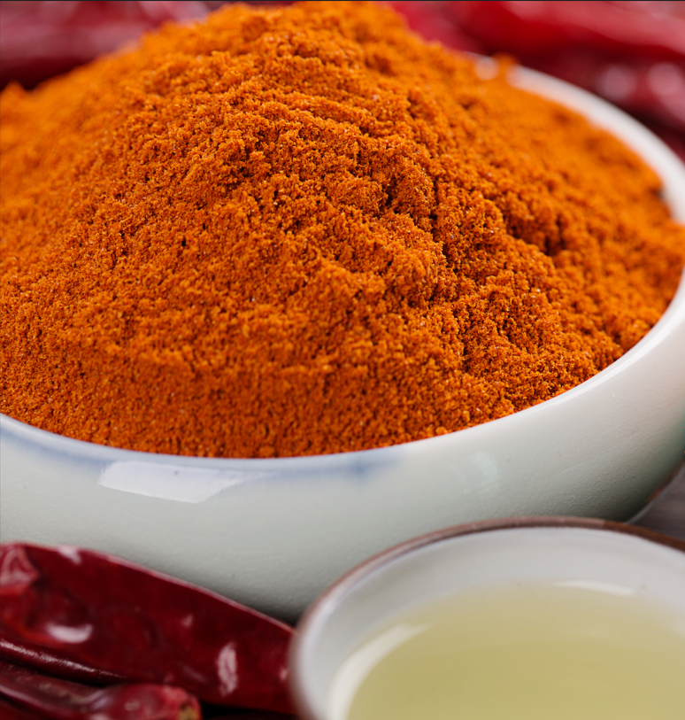 Chili Powder 8