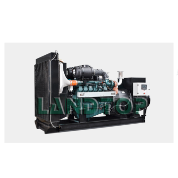 LANDTOP Deutz Engine 15kva 20kva Diesel Generator Price