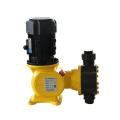 JXM-A Series High Pressure Metering Pump