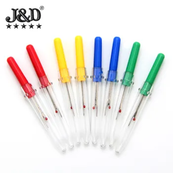 Dedicated Stitch Removal Fork for Clothing