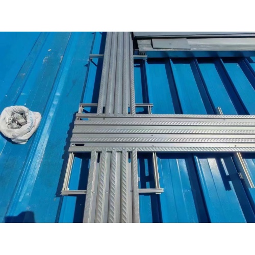 Zam Steel Walkway наборы