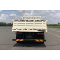 MNJ6L Fast electric truck 4x4 EV with electric cargo van box