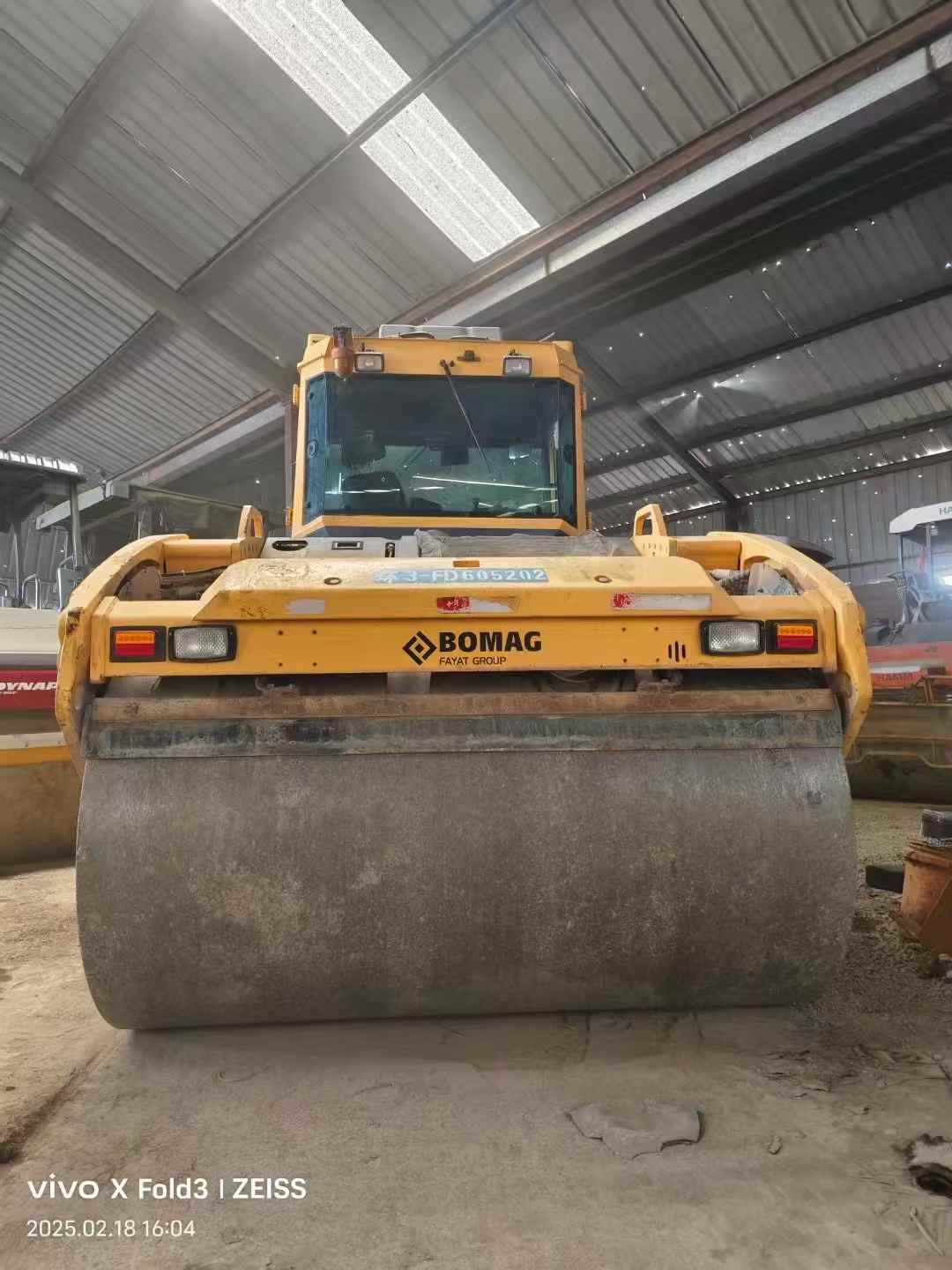 XCMG 133