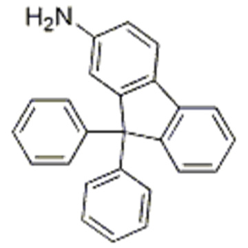 2- 아미노 -9,9- 디 페닐 플루 오렌 CAS 1268519-74-9