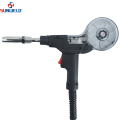 XL SP PRO AT360 স্পুল গান 10ft(3.0m) নেক রিমুভেবল টাইপ ইউরো কানেক্টর