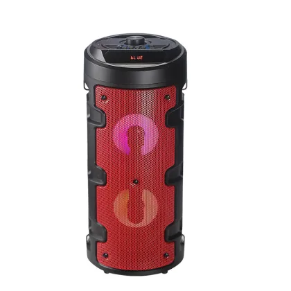 Altavoces Bluetooth para Fiestas Al Aire Libre
