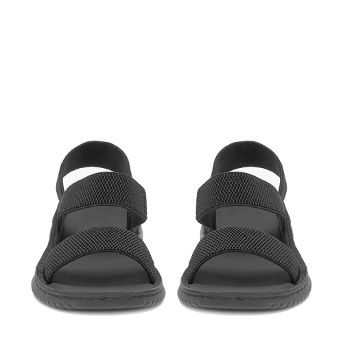 Stylish Flat Sandals for Everyday Wear