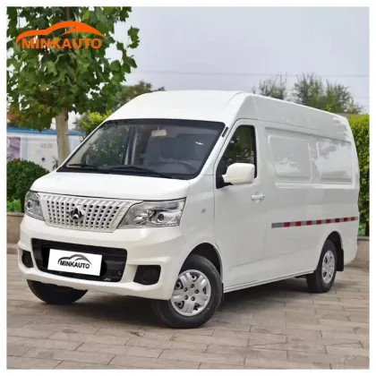 Changan EM80 Chinese Mini Electric Truck