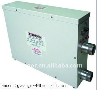 factory VTP-006 solar pool water heater price instant electric water heater