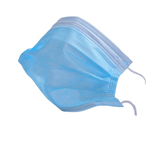 a care disposable face mask