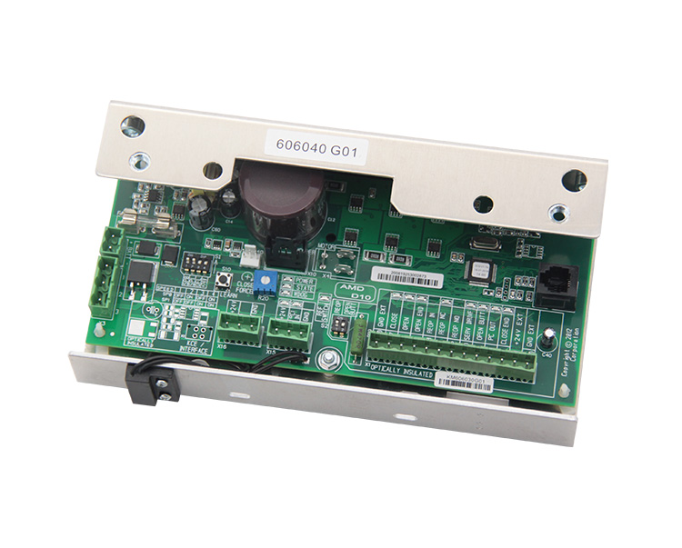 KONE Elevator door PCB KM606040G01 KM606030G01
