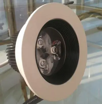 Anti-glare Eco-friendly & Energy-saving 3W LED ceiling Iight