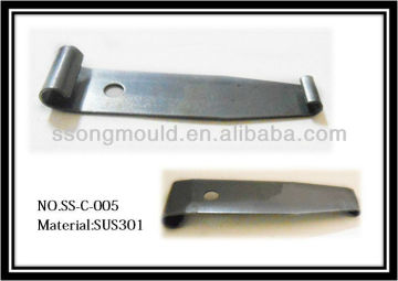 bracket mounting stamping part