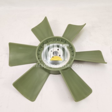 5-8000 5i8000 شفرة مروحة ل 320B حفارة