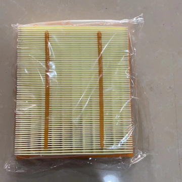High Quality Custom Air Conditioning Cabin Filter for Sale