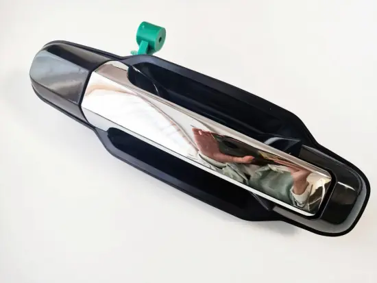 RR Exterior Door Handle for Kia Sorento 2003-2009