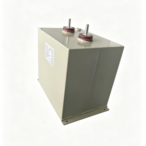 2000VDC 2000UF উচ্চ ক্ষমতার পালস ফিল্ম ক্যাপাসিটর
