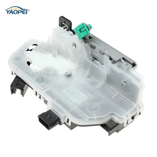 7T4Z7821812B Front Right Door Lock Actuator Latch for Ford F-150 2004-2014