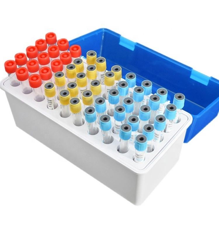 specimen transport containers