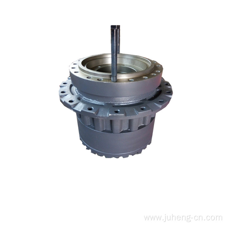 High Quality Excavator 322C Travel Gearbox 2704671 3332907