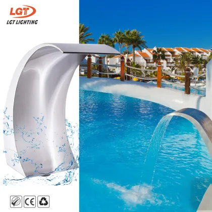 OEM/ODM Garden Water Fountains for Swimming Pools
