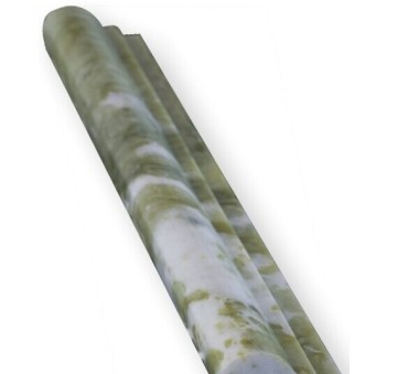 Verde Ming Marble Border Line