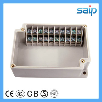 Plastic Terminal Junction Enclosure