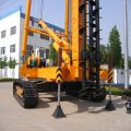 Construction Building Machinery Pile Drilling Driver