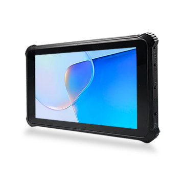 Wasserdichtes Android -Tablet mit 8 -Zoll -Touchscreen, IP67 -Schutz, MT8788 Octa Core -Prozessor und 4G LTE -Konnektivität