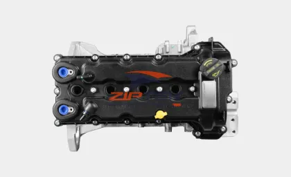 Chana Changan Alsvin Fenghua JL475Q7 Engine