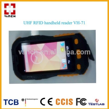 WiFi GPRS Wireless RFID reader