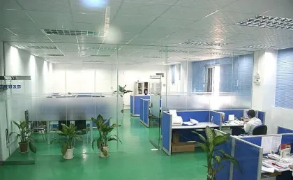 Epoxy floor paint odorless paint for office