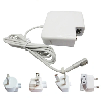 Great Quality 60W Magsafe 1 Laptop Apple Charger for MacBook Power Adapter  - China Power Supply and Laptop Charger price