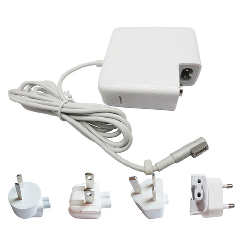 85W Mac pro strömadapter för Apple magsafe1.0