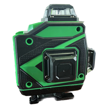 OEM 12 Line 3D Self-Leveling Laser Level - High Precision Measurement Tool