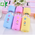 High Quality Silicone Sleeve for Water Bottle