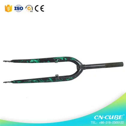 Bicycle Parts Mountain Bike 20" Bicycle Front Fork