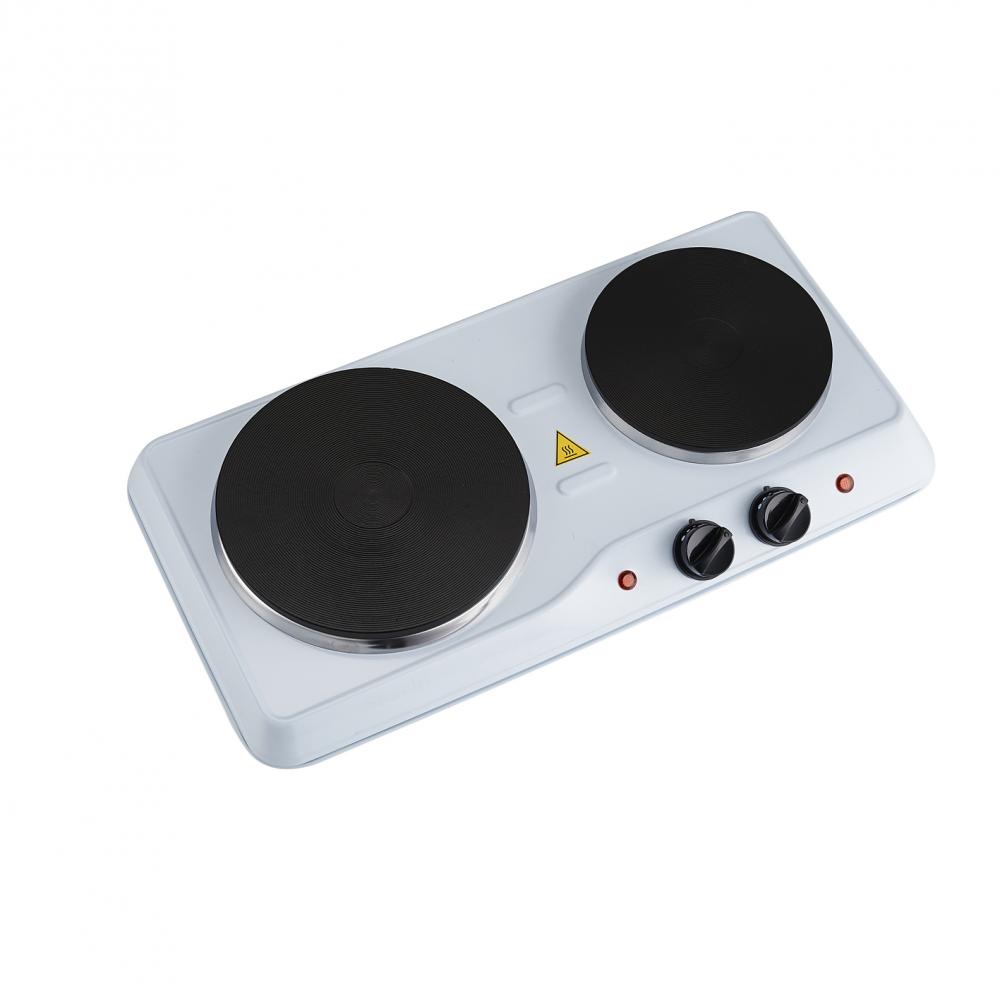 Electric Solid Hotplate