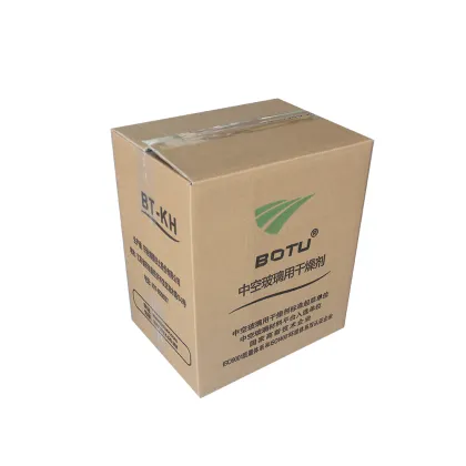 Insulating Glass Molecular sieve Desiccant