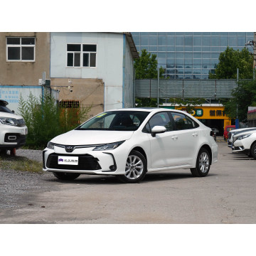 2024 Toyota Corolla 1.2T Basholine Sedan Car