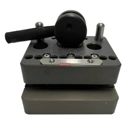 Mini Fasteners Tool for Conveyor Belt Mechanical Fastening System