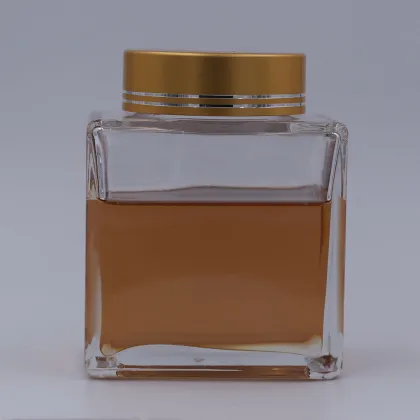 Antioxidants in Motor Oil