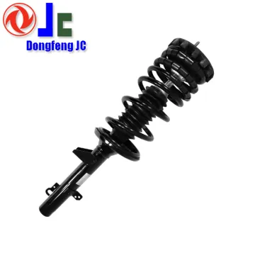 China Manufacturer Shock Absorber JC Brand Damper / Car Accessories Auto