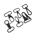 Snap Hooks Swivel D Ring Swivel Lobster Claw Clasp Snap Hook Supplier