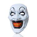 Máscaras de terror e sangrentas personalizadas para Halloween