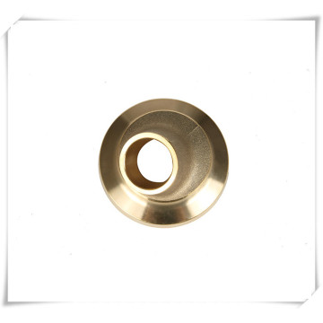 Faucet Valve Housing & Brass Fitting