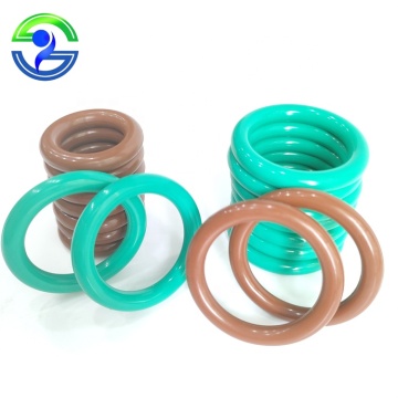 NBR FKM Tahan Suhu Tinggi Produsen OEM OEM OEM &amp;