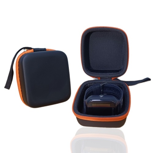 EVA Storage Watch Box Portable Box