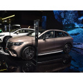 Mercedes-Benz EQE SUV 500 4MATIC Ultimate Edition