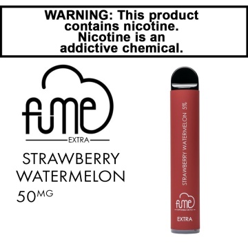 Fume Extra Disposable Vape 1500 Puffs in Australia